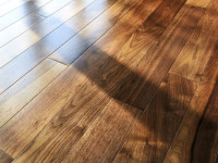 Podłogi egzotyczne lite drewniane