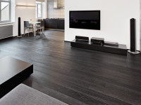 Deski podłogowe i parkiety warstwowe na ogrzewanie podłogowe