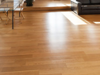 Podłogi tradycyjne lite drewniane