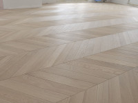 Deski podłogowe i parkiety w jodełkę francuską / węgierską