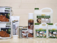 Oleje na tarasy i blaty oraz środki do konserwacji