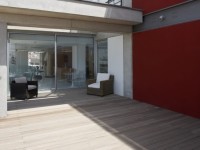 Montaż tarasów drewnianych