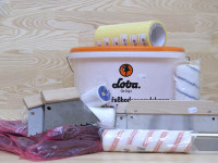 Narzędzia parkieciarskie