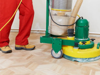 Cyklinowanie/Lakierowanie/Olejowanie